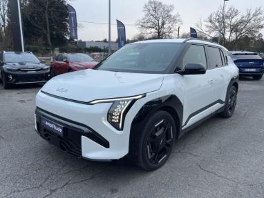 Voir le détail de l'offre de cette KIA EV3 204ch 81,4kWh GT-Line de 2024 en vente à partir de 40 599 €