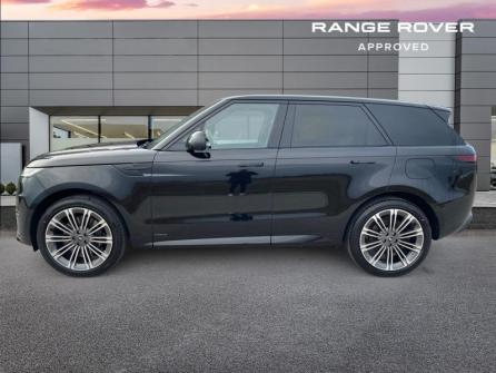 LAND-ROVER Range Rover Sport 3.0 P550e 550ch PHEV Dynamic Autobiography à vendre à Troyes - Image n°2
