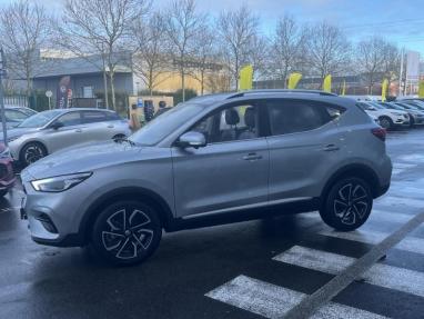 Voir le détail de l'offre de cette MG MOTOR ZS 1.5 VTi-Tech 106ch Luxury de 2023 en vente à partir de 173.15 €  / mois