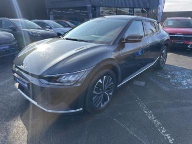 Voir le détail de l'offre de cette KIA EV6 229ch Air Active 2WD de 2023 en vente à partir de 430.85 €  / mois
