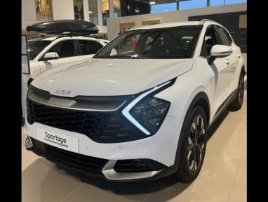 Voir le détail de l'offre de cette KIA Sportage 1.6 T-GDi 245ch PHEV Active BVA6 4WD de 2025 en vente à partir de 37 989 € 
