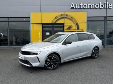 Voir le détail de l'offre de cette OPEL Astra Sports Tourer 1.2 Turbo 130ch Elegance Business BVA8 de 2024 en vente à partir de 233.54 €  / mois