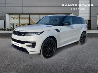 Voir le détail de l'offre de cette LAND-ROVER Range Rover Sport 3.0 P460e 460ch PHEV Dynamic HSE de 2024 en vente à partir de 1254.46 €  / mois