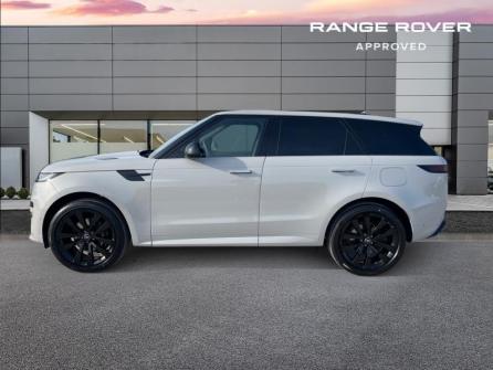 LAND-ROVER Range Rover Sport 3.0 P460e 460ch PHEV Dynamic HSE à vendre à Troyes - Image n°2