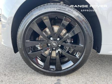 LAND-ROVER Range Rover Sport 3.0 P460e 460ch PHEV Dynamic HSE à vendre à Troyes - Image n°4