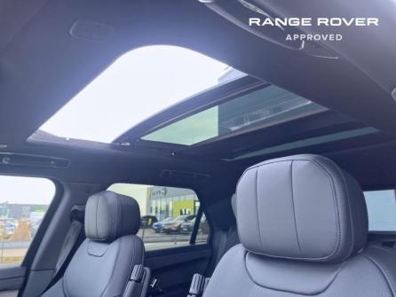 LAND-ROVER Range Rover Sport 3.0 P460e 460ch PHEV Dynamic HSE à vendre à Troyes - Image n°9