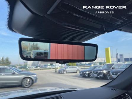 LAND-ROVER Range Rover Sport 3.0 P460e 460ch PHEV Dynamic HSE à vendre à Troyes - Image n°11