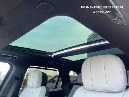 LAND-ROVER Range Rover Sport 3.0 P550e 550ch PHEV Dynamic Autobiography à vendre à Troyes - Image n°9
