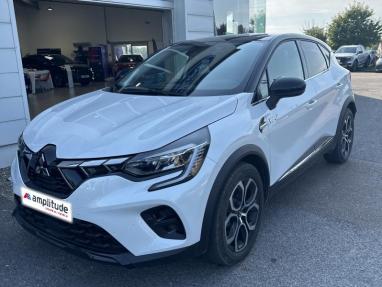 Voir le détail de l'offre de cette MITSUBISHI ASX 1.6 MPI PHEV 159ch Instyle de 2024 en vente à partir de 36 999 €