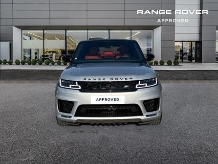 LAND-ROVER Range Rover Sport 2.0 P400e 404ch Autobiography Dynamic Mark VIII à vendre à Troyes - Image n°5