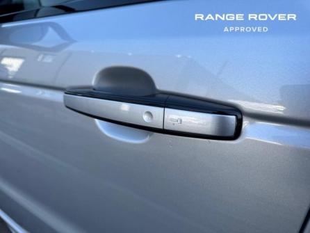 LAND-ROVER Range Rover Sport 2.0 P400e 404ch Autobiography Dynamic Mark VIII à vendre à Troyes - Image n°7