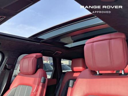LAND-ROVER Range Rover Sport 2.0 P400e 404ch Autobiography Dynamic Mark VIII à vendre à Troyes - Image n°11