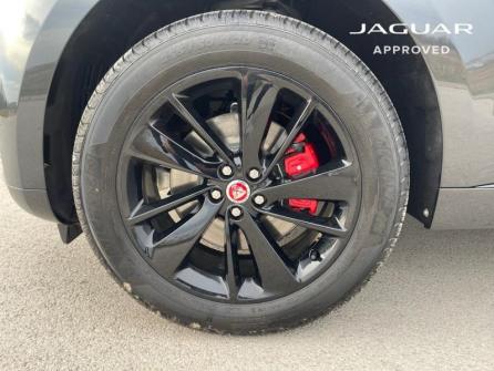 JAGUAR F-Pace D200 MHEV R-Dynamic SE BVA8 AWD à vendre à Troyes - Image n°4