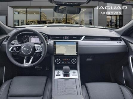 JAGUAR F-Pace D200 MHEV R-Dynamic SE BVA8 AWD à vendre à Troyes - Image n°5