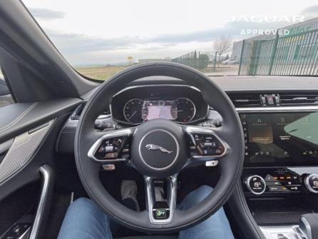 JAGUAR F-Pace D200 MHEV R-Dynamic SE BVA8 AWD à vendre à Troyes - Image n°6