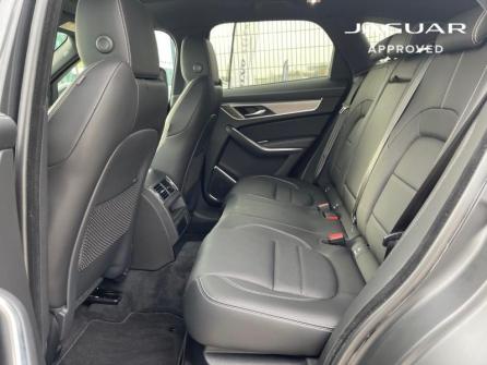 JAGUAR F-Pace D200 MHEV R-Dynamic SE BVA8 AWD à vendre à Troyes - Image n°8