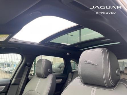 JAGUAR F-Pace D200 MHEV R-Dynamic SE BVA8 AWD à vendre à Troyes - Image n°9