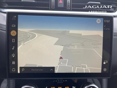 JAGUAR F-Pace D200 MHEV R-Dynamic SE BVA8 AWD à vendre à Troyes - Image n°10