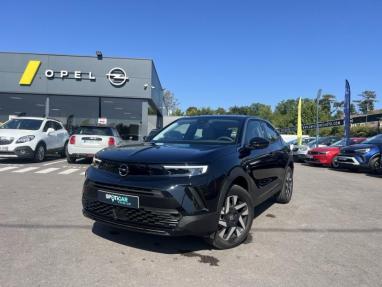 Voir le détail de l'offre de cette OPEL Mokka 1.2 Turbo 136ch de 2024 en vente à partir de 21 499 €