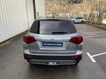 SUZUKI Vitara 1.4 Boosterjet Hybrid 129ch PrivilÃ¨ge à vendre à Saint-Claude - Image n°6