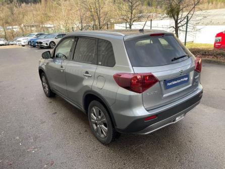SUZUKI Vitara 1.4 Boosterjet Hybrid 129ch PrivilÃ¨ge à vendre à Saint-Claude - Image n°7