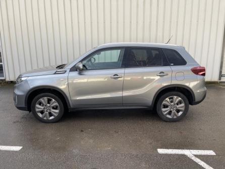 SUZUKI Vitara 1.4 Boosterjet Hybrid 129ch PrivilÃ¨ge à vendre à Saint-Claude - Image n°8