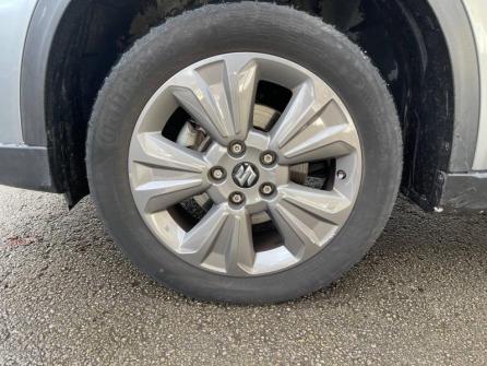 SUZUKI Vitara 1.4 Boosterjet Hybrid 129ch PrivilÃ¨ge à vendre à Saint-Claude - Image n°9