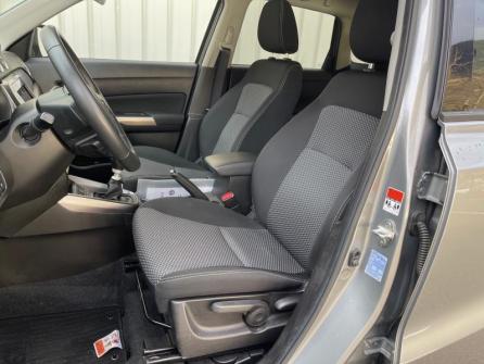 SUZUKI Vitara 1.4 Boosterjet Hybrid 129ch PrivilÃ¨ge à vendre à Saint-Claude - Image n°10