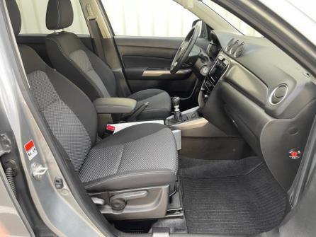 SUZUKI Vitara 1.4 Boosterjet Hybrid 129ch PrivilÃ¨ge à vendre à Saint-Claude - Image n°11