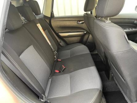 SUZUKI Vitara 1.4 Boosterjet Hybrid 129ch PrivilÃ¨ge à vendre à Saint-Claude - Image n°12
