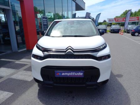 CITROEN C3 Aircross PureTech 110ch S&S Feel à vendre à Brie-Comte-Robert - Image n°2