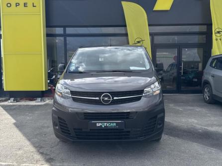 OPEL Vivaro Combi L2 1.5 D 120ch Standard à vendre à Bourges - Image n°2