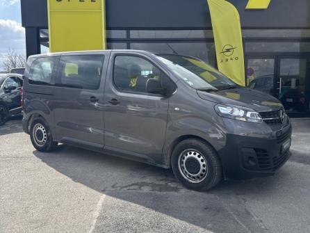 OPEL Vivaro Combi L2 1.5 D 120ch Standard à vendre à Bourges - Image n°3