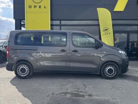 OPEL Vivaro Combi L2 1.5 D 120ch Standard à vendre à Bourges - Image n°4