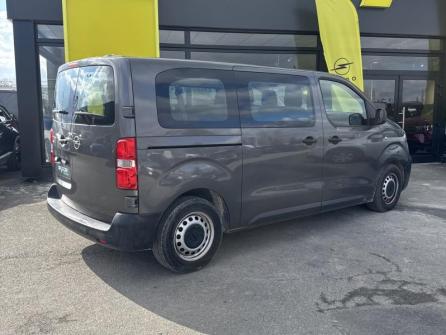 OPEL Vivaro Combi L2 1.5 D 120ch Standard à vendre à Bourges - Image n°5