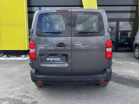 OPEL Vivaro Combi L2 1.5 D 120ch Standard à vendre à Bourges - Image n°6