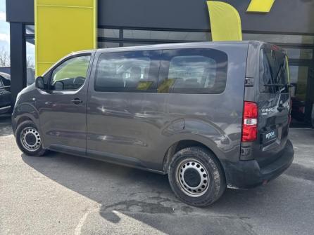 OPEL Vivaro Combi L2 1.5 D 120ch Standard à vendre à Bourges - Image n°7