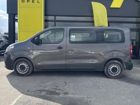 OPEL Vivaro Combi L2 1.5 D 120ch Standard à vendre à Bourges - Image n°8