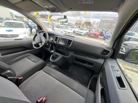 OPEL Vivaro Combi L2 1.5 D 120ch Standard à vendre à Bourges - Image n°11