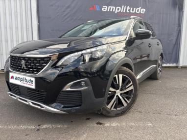 Voir le détail de l'offre de cette PEUGEOT 3008 1.5 BlueHDi 130ch S&S Allure Business EAT8 de 2020 en vente à partir de 287.91 €  / mois