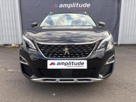 PEUGEOT 3008 1.5 BlueHDi 130ch S&S Allure Business EAT8 à vendre à Nevers - Image n°2