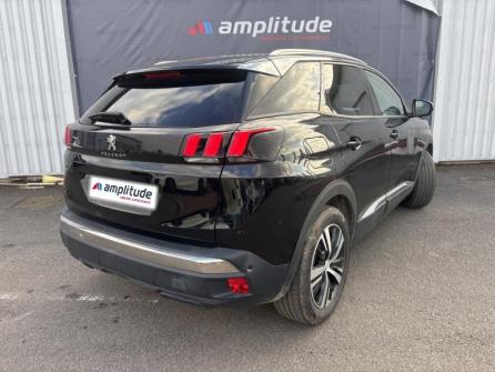 PEUGEOT 3008 1.5 BlueHDi 130ch S&S Allure Business EAT8 à vendre à Nevers - Image n°5