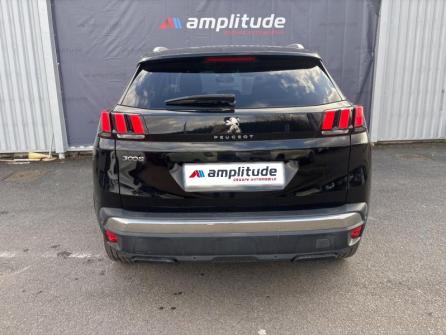 PEUGEOT 3008 1.5 BlueHDi 130ch S&S Allure Business EAT8 à vendre à Nevers - Image n°6