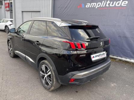 PEUGEOT 3008 1.5 BlueHDi 130ch S&S Allure Business EAT8 à vendre à Nevers - Image n°7