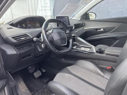 PEUGEOT 3008 1.5 BlueHDi 130ch S&S Allure Business EAT8 à vendre à Nevers - Image n°10
