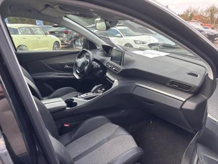 PEUGEOT 3008 1.5 BlueHDi 130ch S&S Allure Business EAT8 à vendre à Nevers - Image n°11