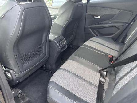PEUGEOT 3008 1.5 BlueHDi 130ch S&S Allure Business EAT8 à vendre à Nevers - Image n°12