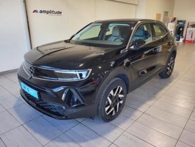 Voir le détail de l'offre de cette OPEL Mokka 1.2 Turbo 136ch Elegance Business de 2023 en vente à partir de 194.77 €  / mois