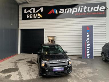 Voir le détail de l'offre de cette KIA Picanto 1.0 DPi 63ch Active bvm5 de 2024 en vente à partir de 15 599 €