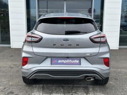 FORD Puma 1.0 Flexifuel 125ch S&S mHEV ST-Line X à vendre à Gien - Image n°6